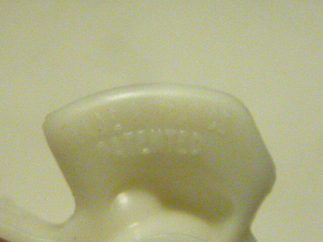 NOS original CURSEUR PLASTIQUE PEUGEOT CLB 103 105 fox poignée tournante 20439