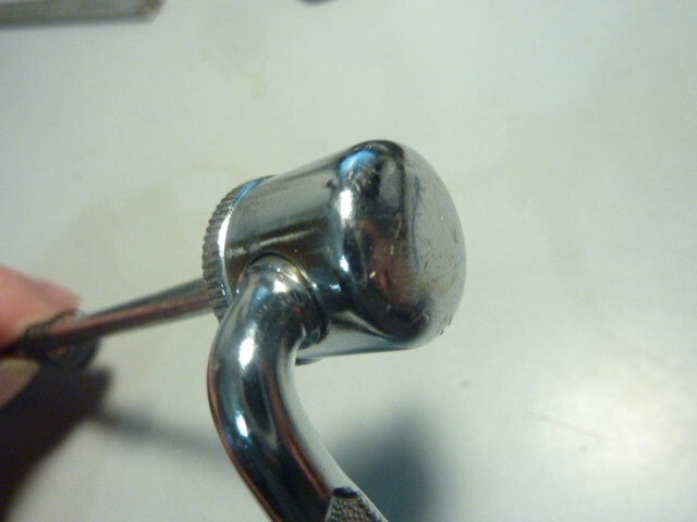 shimano vintage attache rapide wheel quick release skewer arriére rear
