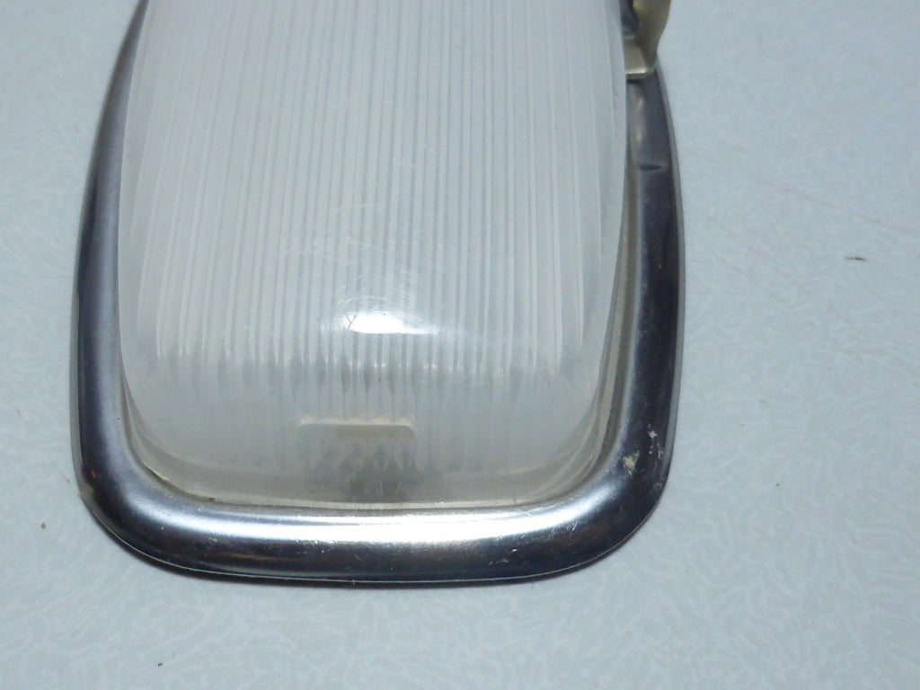 NOS NEU  Ancien vintage PLAFONNIER HARPON PEUGEOT