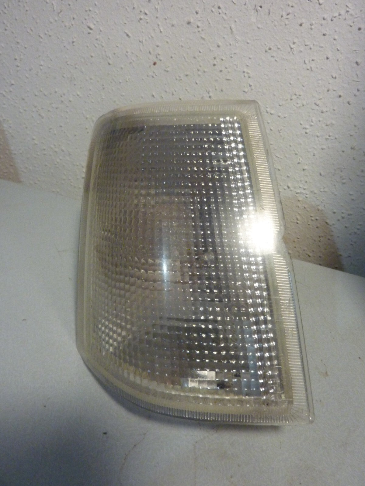 Clignotant avant droit Opel Corsa A Valeo 6R01435 avant droit indicateur 83-90