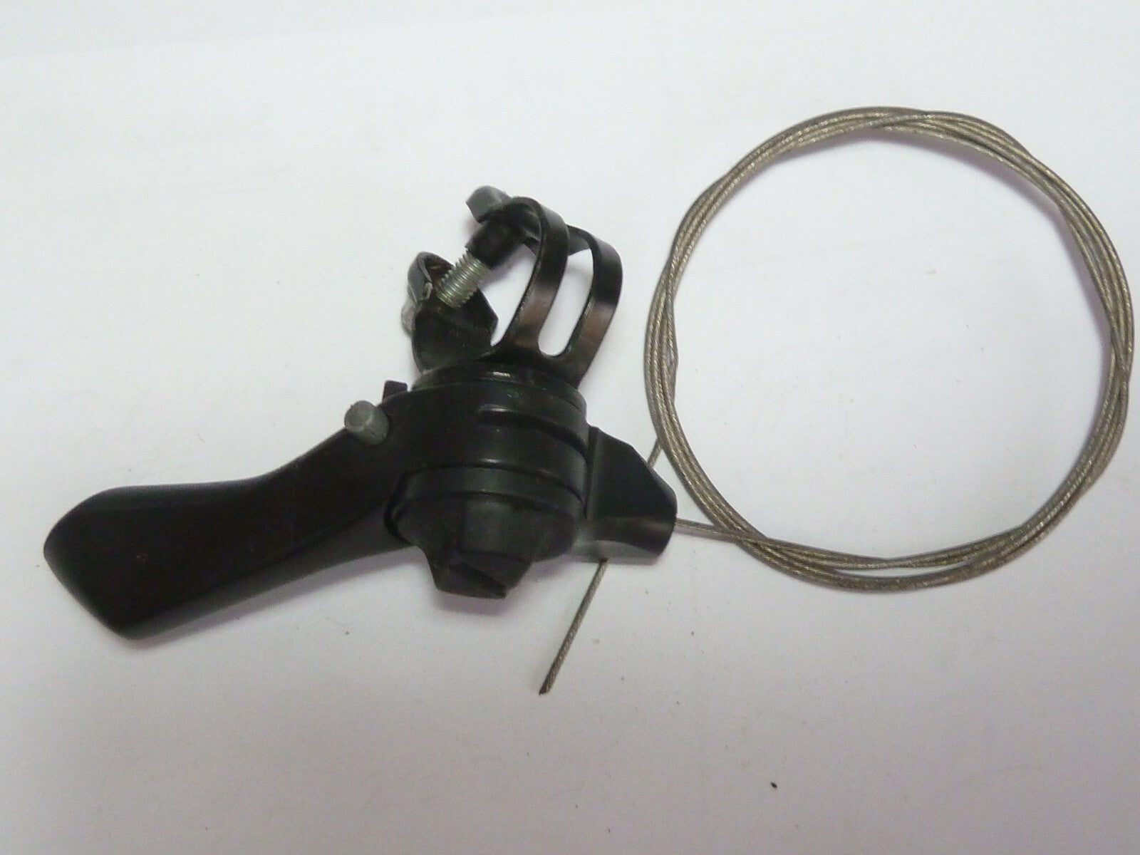 NOS leviers manettes vitesses shimano velo vintage