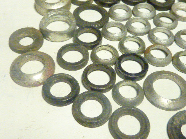 NOS Shimano pattes vis ecrous  étrier frein cantilever