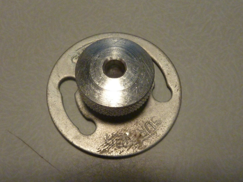 NOS NEU 1 écrou molette verrou carburateur 5779 gurtner Bima