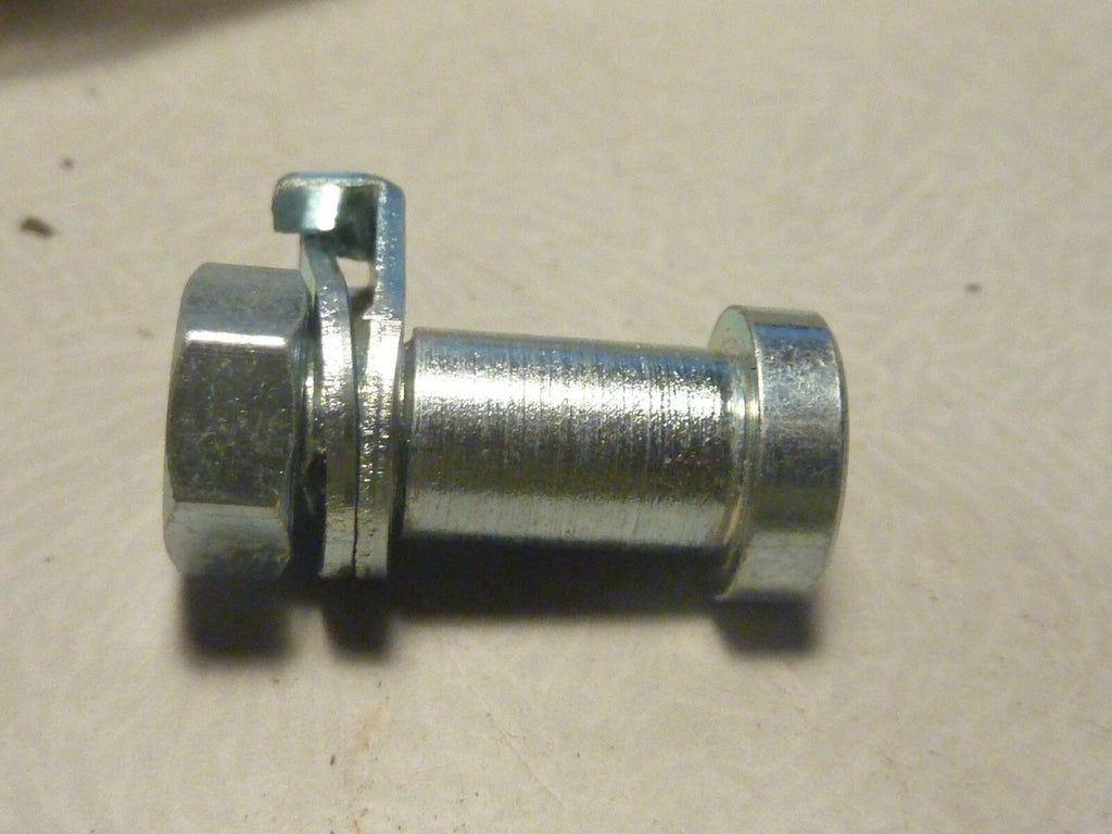 huret 2519 ancien vintage NOS 1 vis  derailleur Alvitt