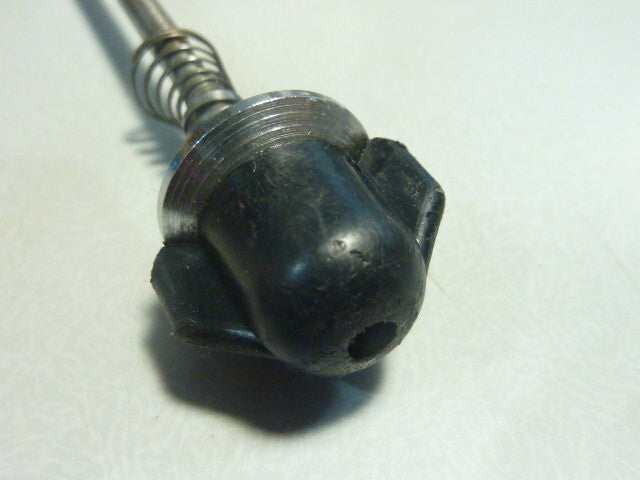 NOS Maillard  atom Vintage Quick Release Front Skewer attache rapide