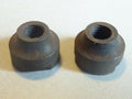 ✨NOS Cone de roue Ø 8x18 mm roulement de moyeu axe de roue velo vintage ancien✨