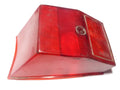 ancien Cabochon cibie de feu rouge Peugeot  103 GL10 GT10 102