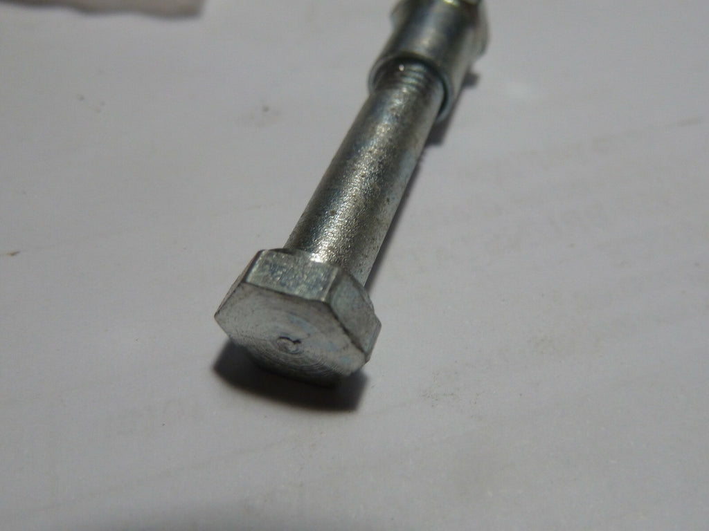 NOS ancien stock Vis  Ecrou d'axe de manette de gaz SoleX 2200 décompresseur