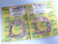 NOS 2 Joint de culasse pour kit 70 Honda Dio Peugeot Horizontal AC speedake etc