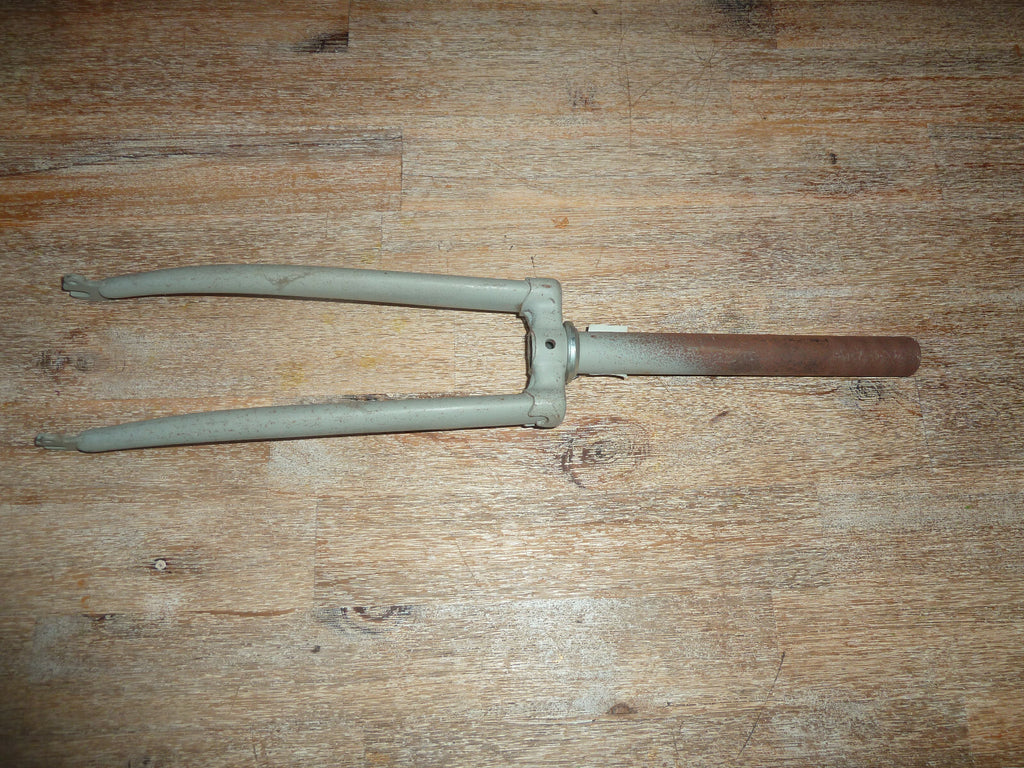 ✨ NOS rare ancienne Fourche vélo vintage  ancien vintage 450✨