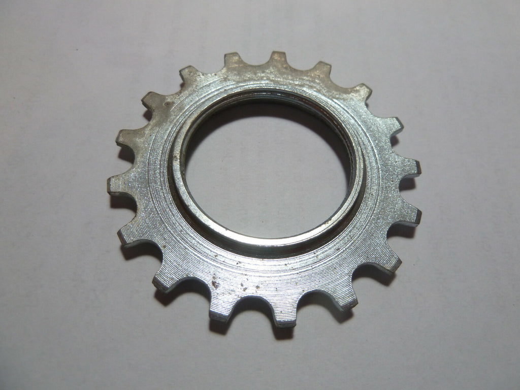 ✨ NOS – Pignon Maillard 17 Dents Fileté – Ø 42,15 mm – Vélo Vintage ✨