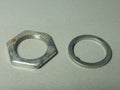 rondelle  écrou boîtier de pédalier  BMX vintage 22 mm