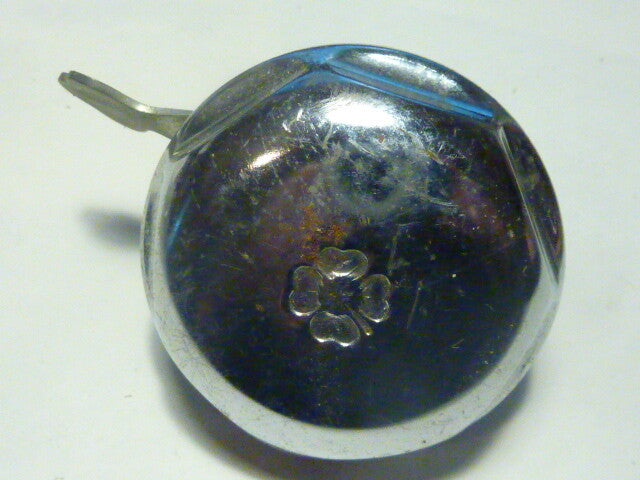 ancienne sonette Vintage  Bike Bell sonnette Reich made in Germany