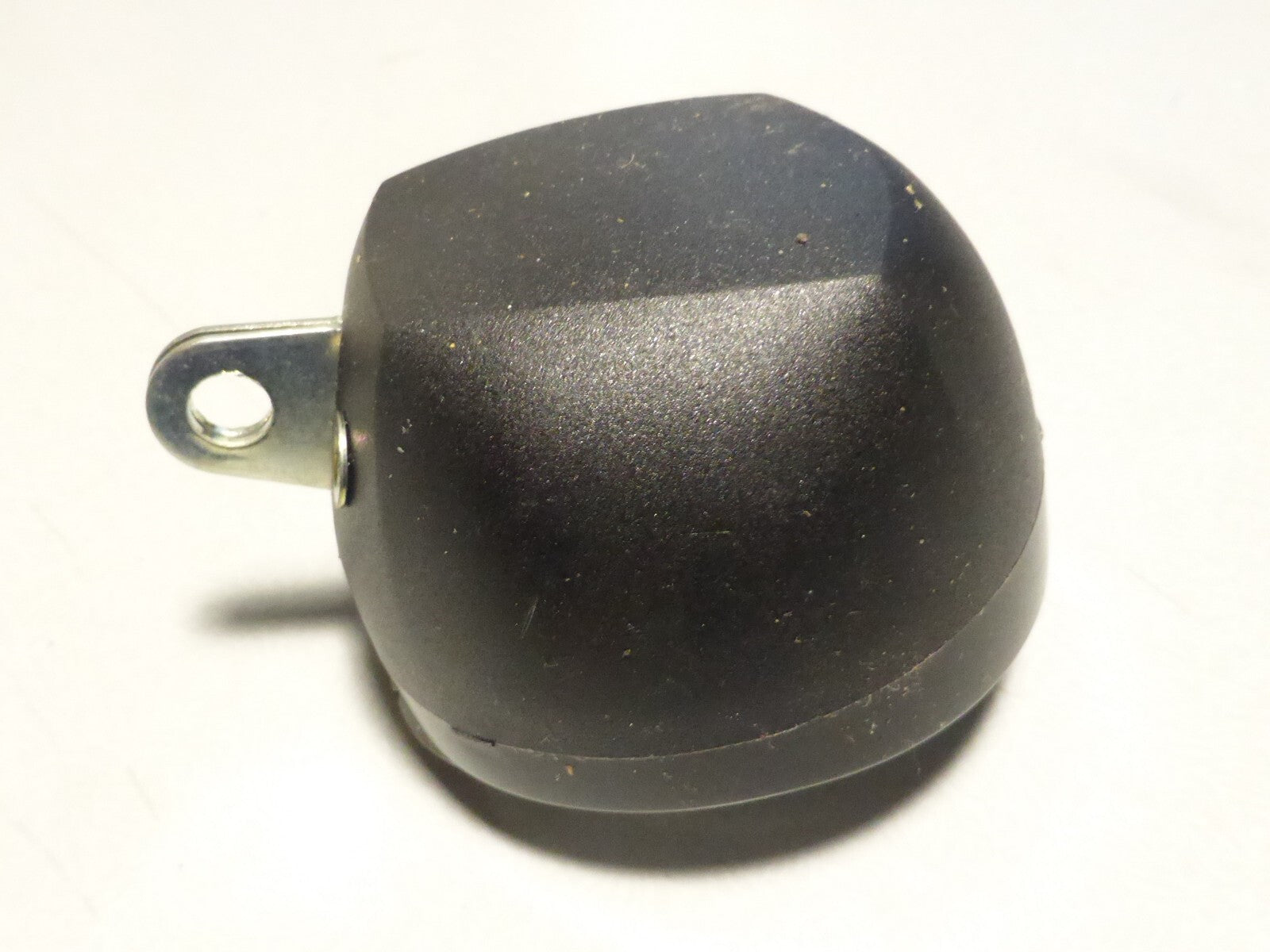 NOS ancien phare velo rond old french vintage  soubitez original