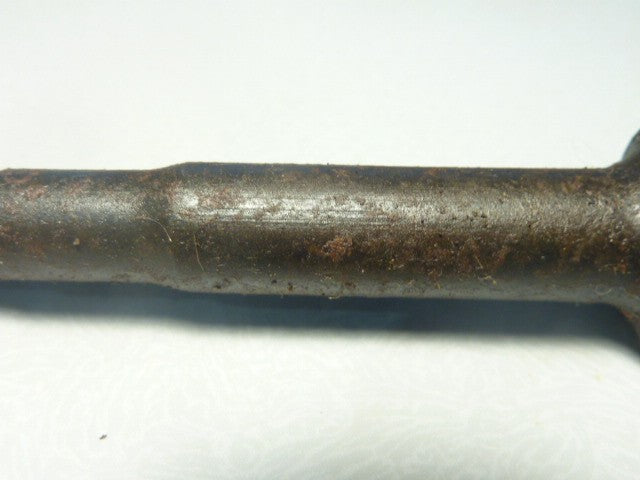 ✨ Axe de Pédale Droite Lyotard – 109 mm – Vélo / Cyclo / Solex – NOS✨