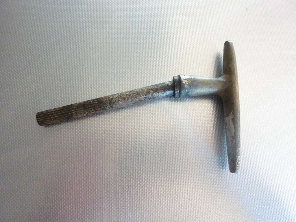 Poignée portière AUTO ancienne SIMCA RENAULT PEUGEOT CITROEN PANHARD FORD OPEL