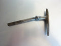 Poignée portière AUTO ancienne SIMCA RENAULT PEUGEOT CITROEN PANHARD FORD OPEL