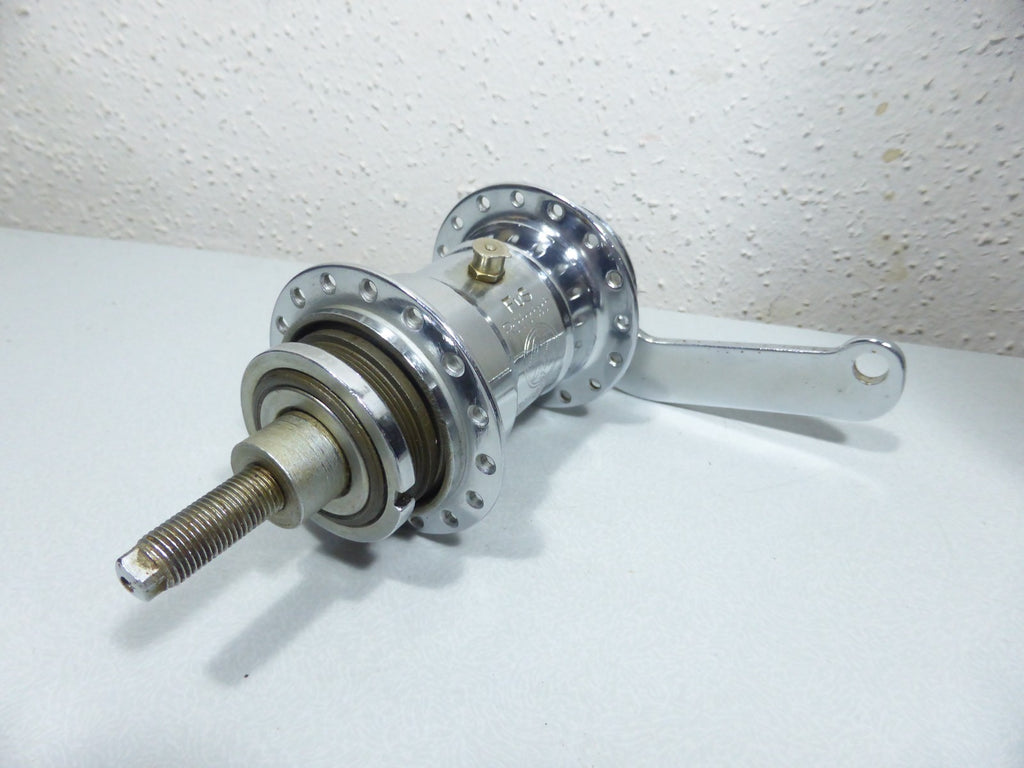 🚲✨NEU Moyeux Torpedo Schweinfurt Sachs – F&S Reichenbach – 32/57/28 – NOS ✨