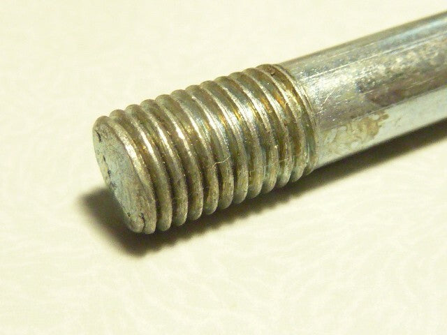 AXE DE MOTEUR MOTOBECANE 145 mm 150 mm