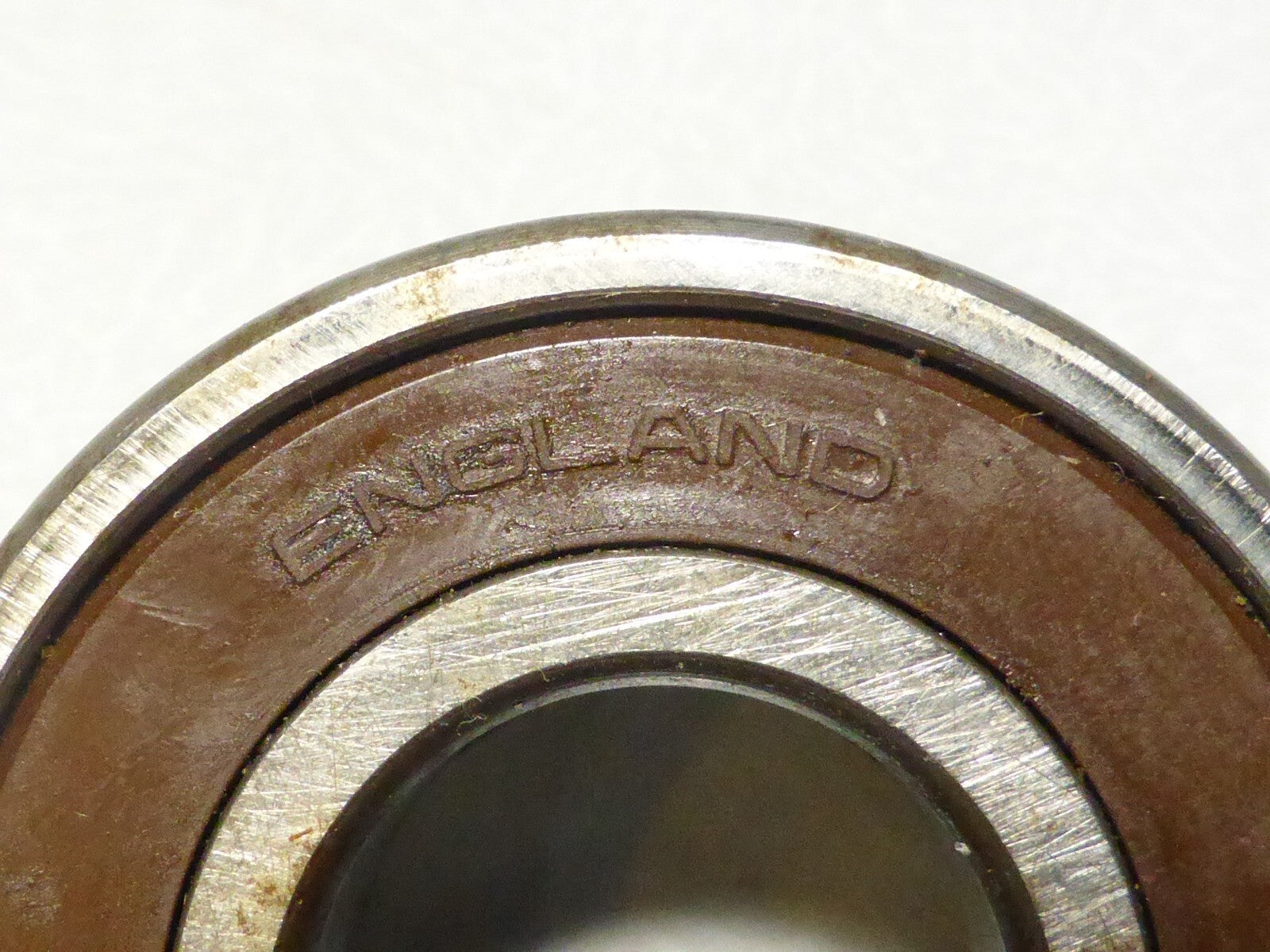 6203DU NSK roulement 17mm ID x 40mm OD x 12mm
