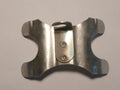 ✨ NOS Support / attache de garde-boue BLUEMELS – Vintage – Ancien stock (NOS)✨