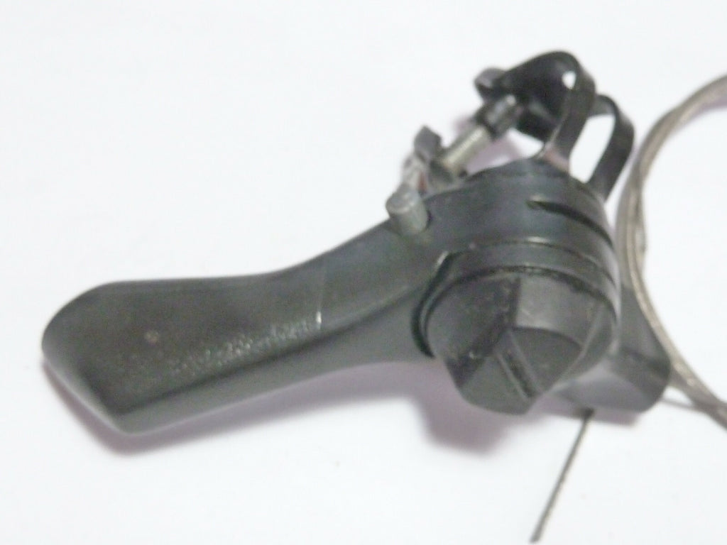 NOS leviers manettes vitesses shimano velo vintage