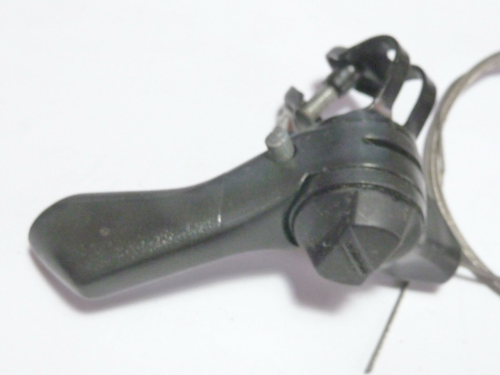NOS leviers manettes vitesses shimano velo vintage