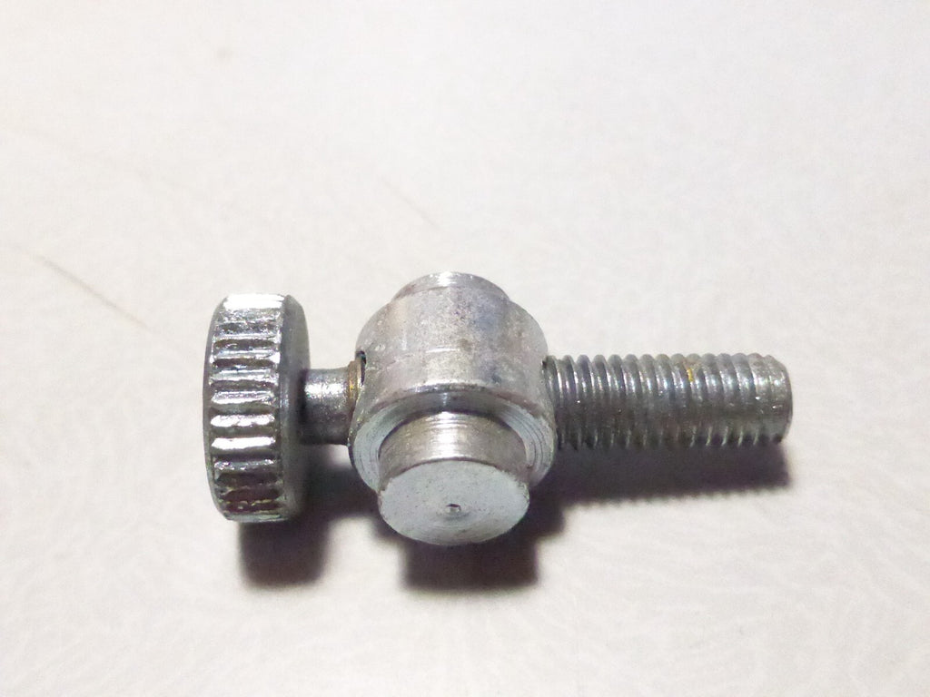 1 vintage ancien stock tendeur câble de freins a tambour