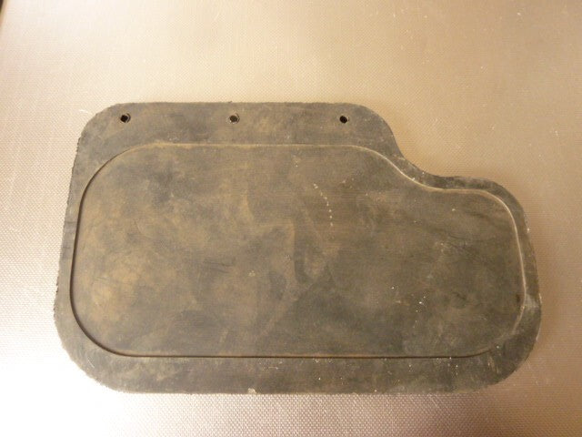 1 bavette Renault ancien stock 7700554626