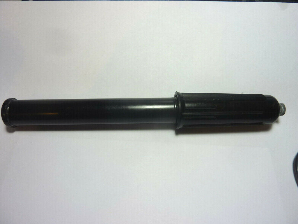 ✨NOS new mini petite  Pompe à vélo vintage,peugeot,motobécane solex F4 20-23 cm✨