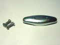 vintage 1 attache support de phare luxor cibié soubitez ?? de velo