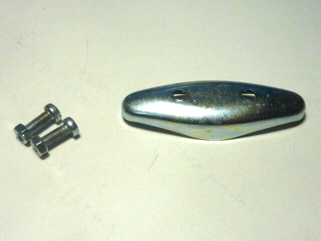 vintage 1 attache support de phare luxor cibié soubitez ?? de velo