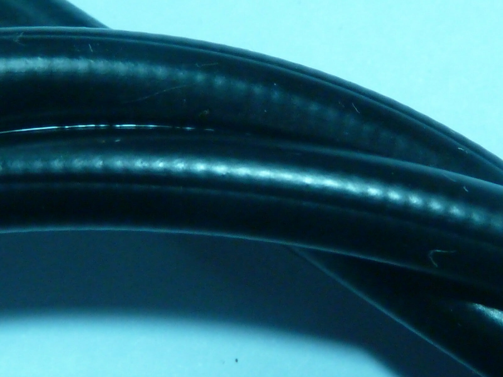 1 gaine de cables de freins aprilia scarabeo vintage motocross 105 cm Ø 5.9 mm