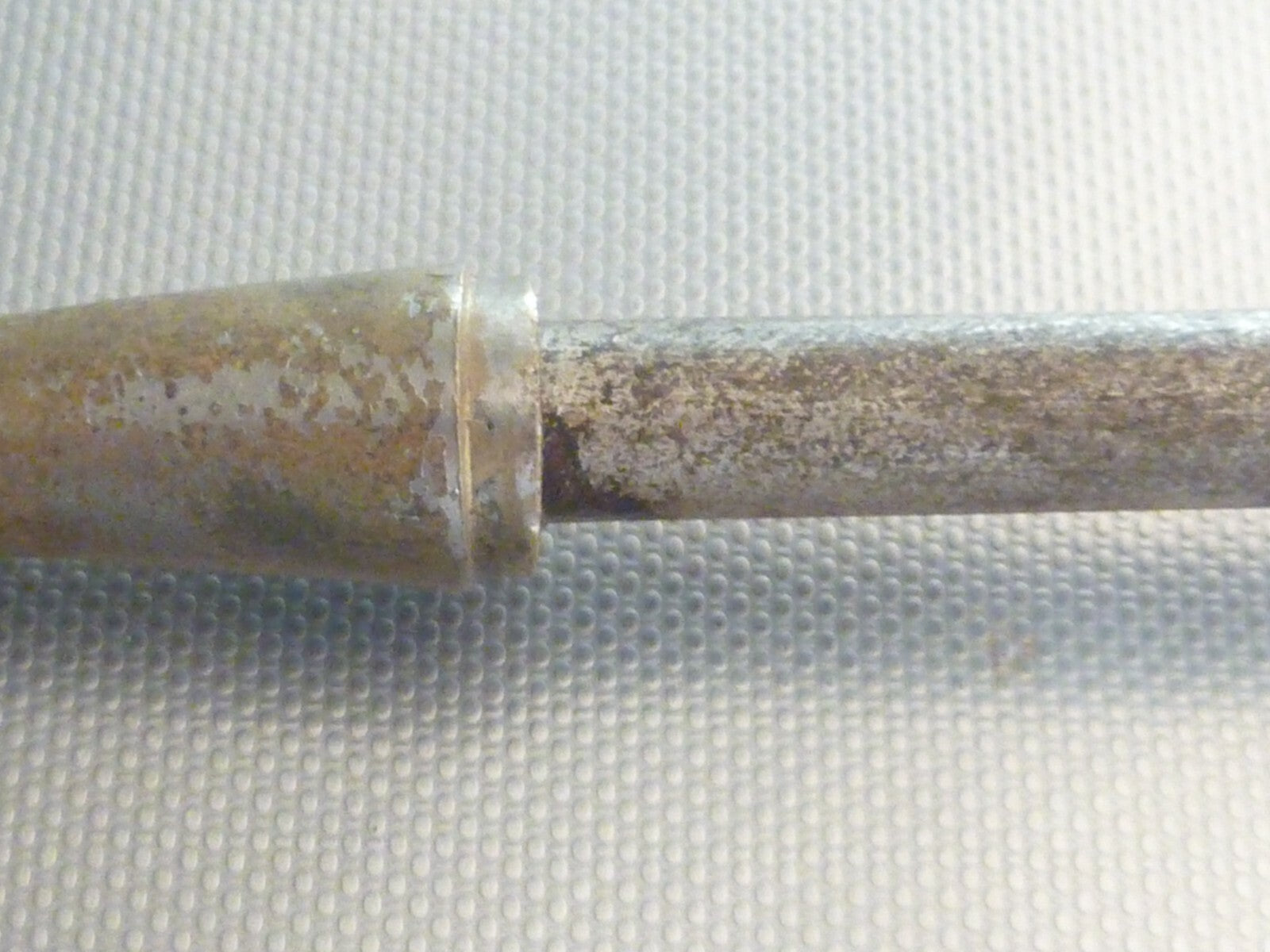 Poignée portière AUTO ancienne SIMCA RENAULT PEUGEOT CITROEN PANHARD FORD OPEL