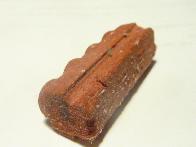 NOS OLD BIKE NOS  lot de 2 PATINS DE FREINS  vintage brake pads python