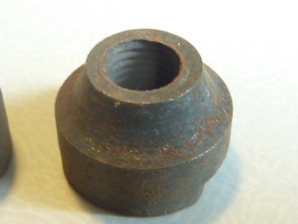 ✨NOS Cone de roue Ø 8x18 mm roulement de moyeu axe de roue velo vintage ancien✨