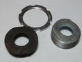 ✨ NOS Ancien stock – Cuvettes de pédalier RFG – Ø 35,2 mm – Vélo vintage ✨