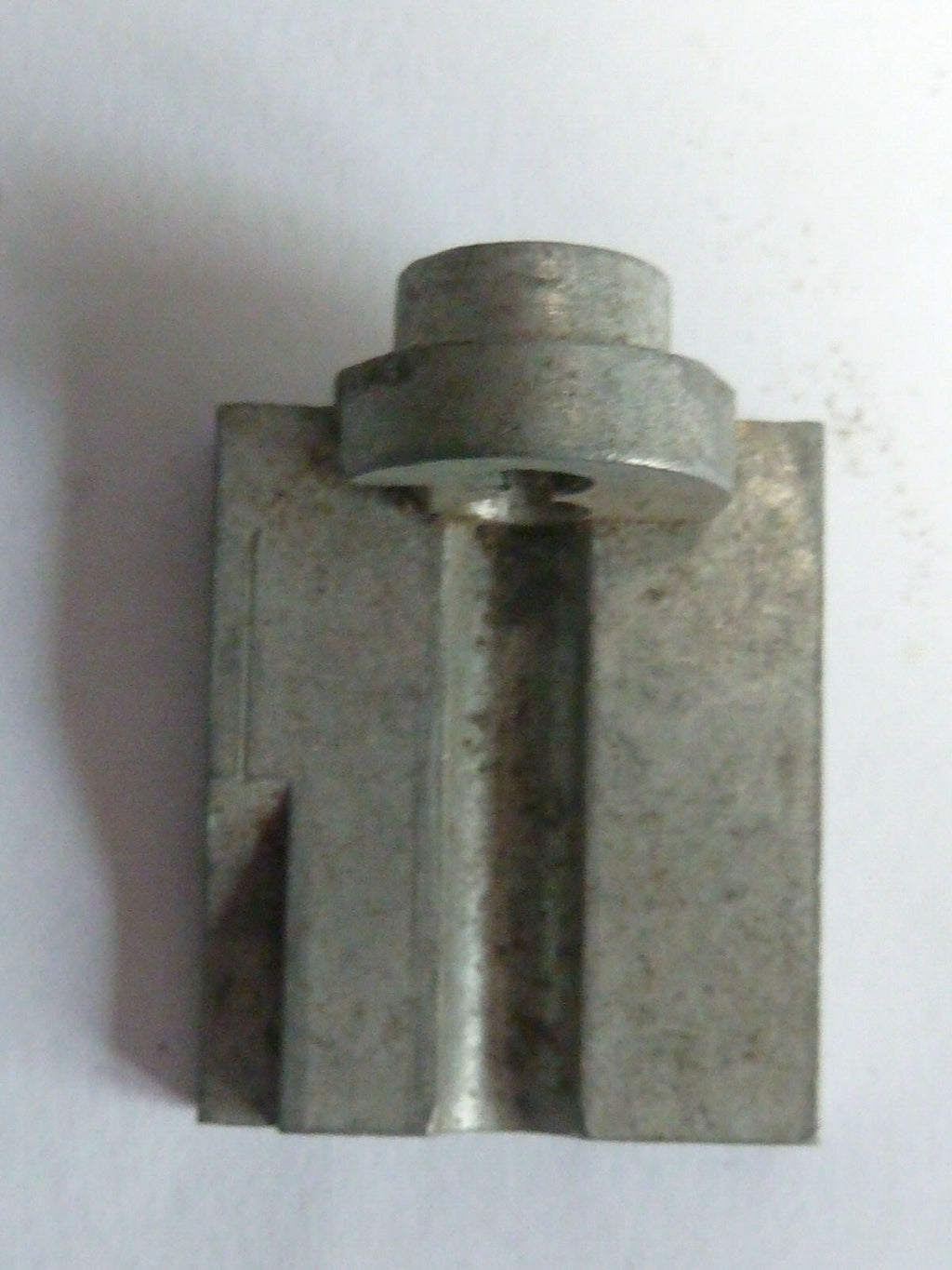 NOS 1 volet  gaz gurtner 7068/5 carburateur  GA14-191- 103 SPX - Peugeot 718 79