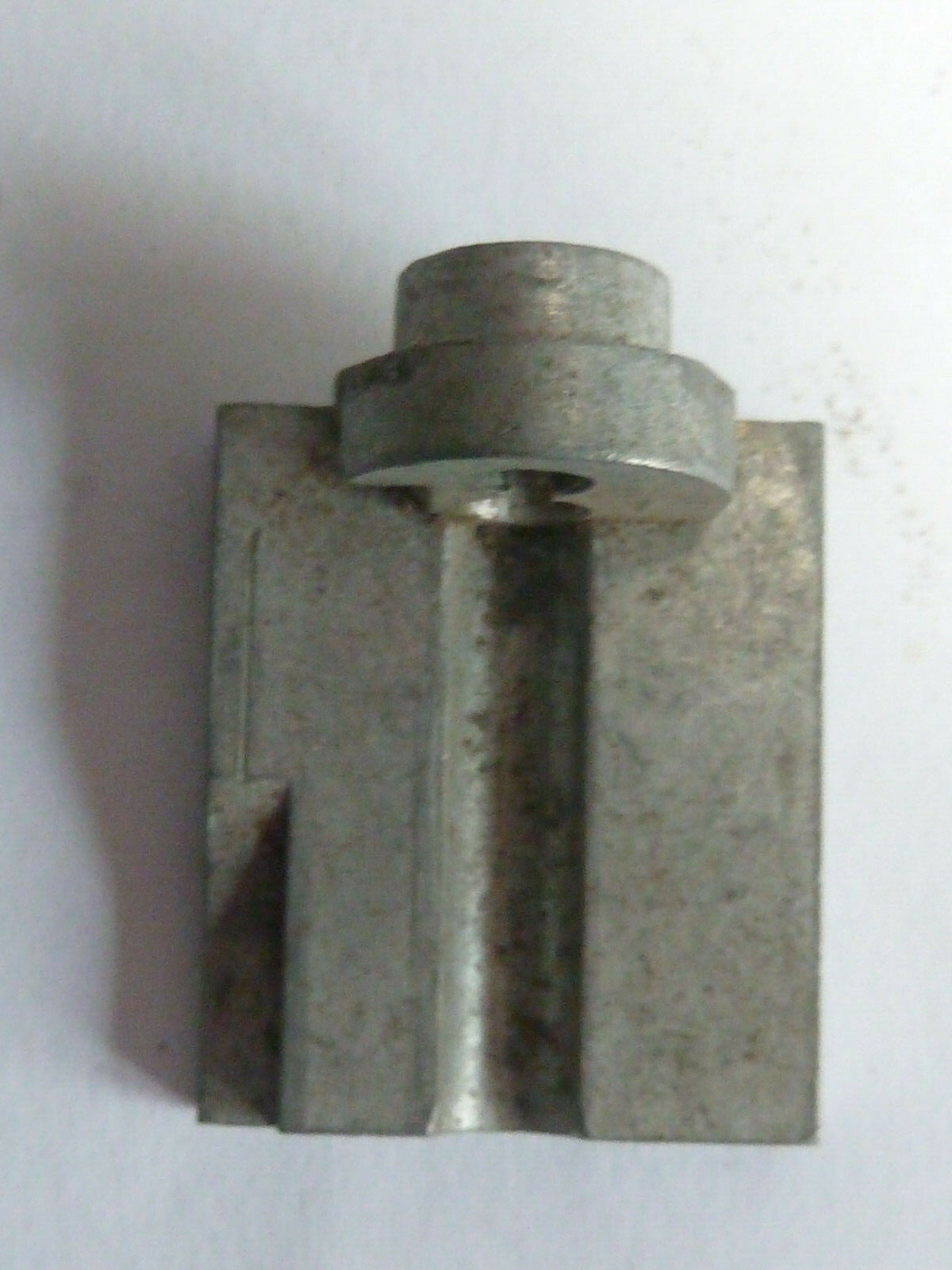 NOS 1 volet  gaz gurtner 7068/5 carburateur  GA14-191- 103 SPX - Peugeot 718 79