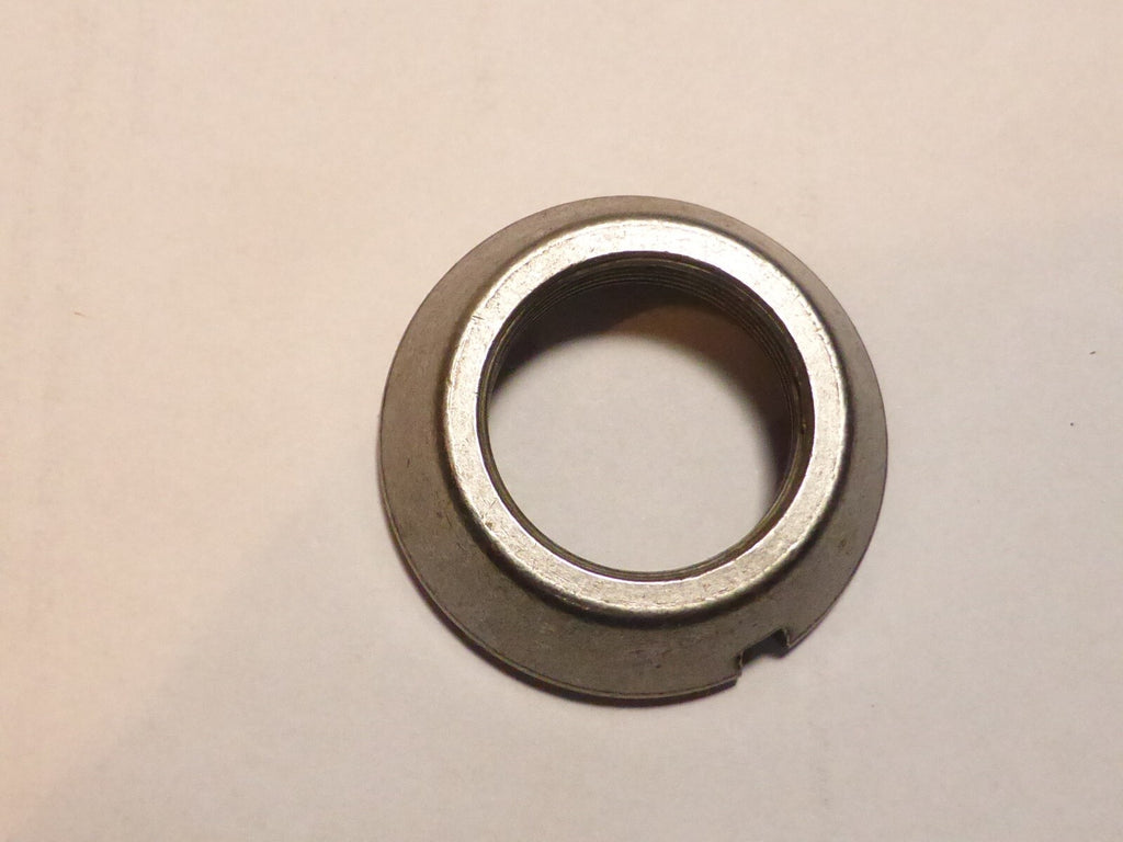 ✨ 1 Cône Écrou Roulement Cuvette 22 mm – BMX Vintage NOS 📸