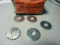 Algi 5 Rondelles 6x20 ancien stock vintage