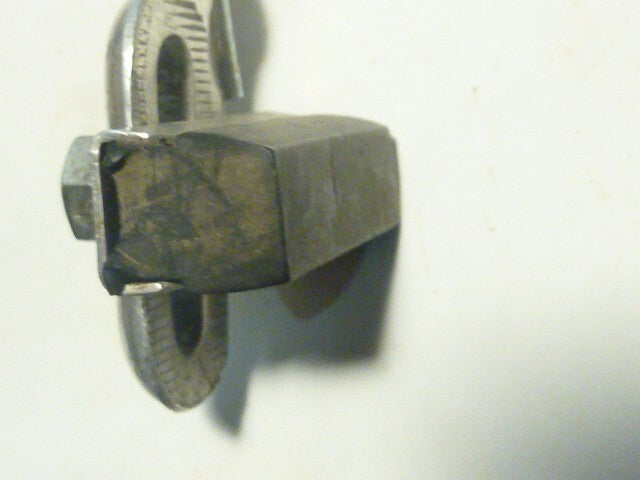 NOS Vintage Altenburger brillant  I/58 brake caliper frein velo