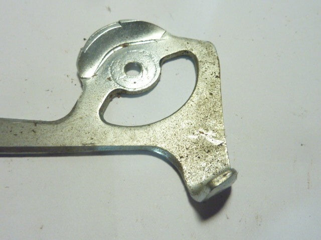 1 chape dérailleur 200GS VINTAGE shimano 200 GS