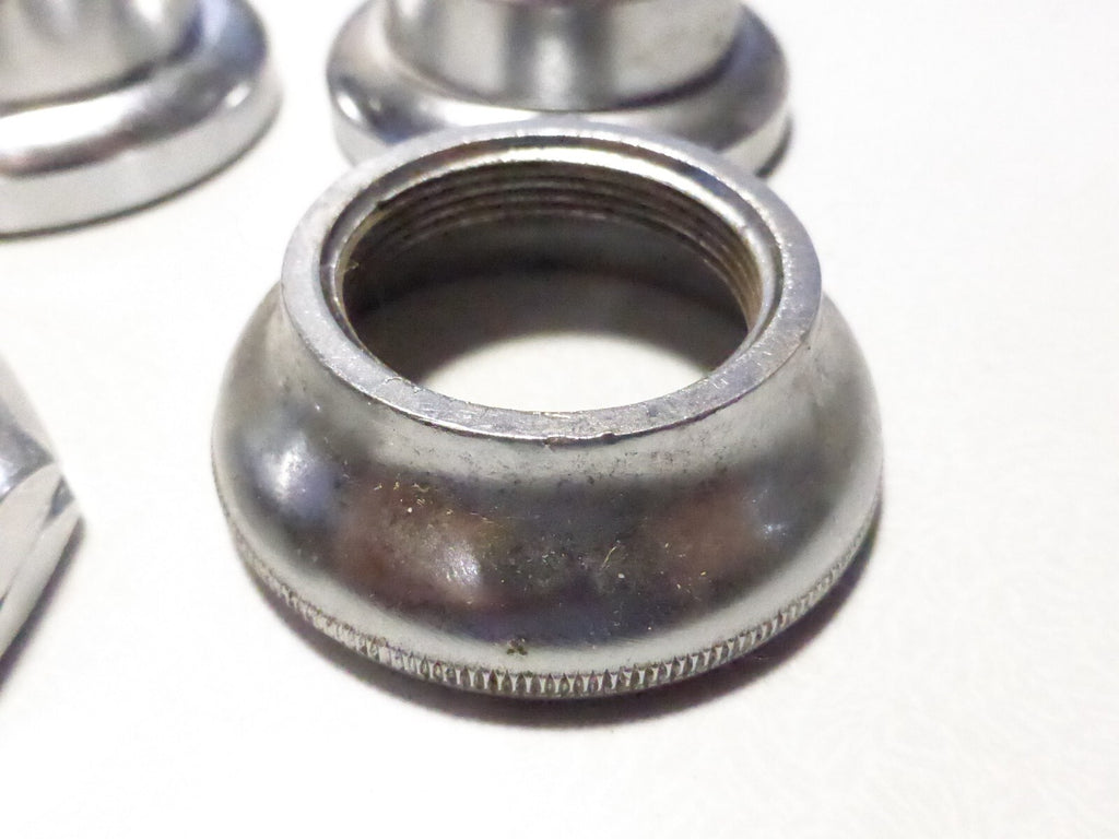 pièces de jeu de direction moto mobylette vintage 25.4 mm