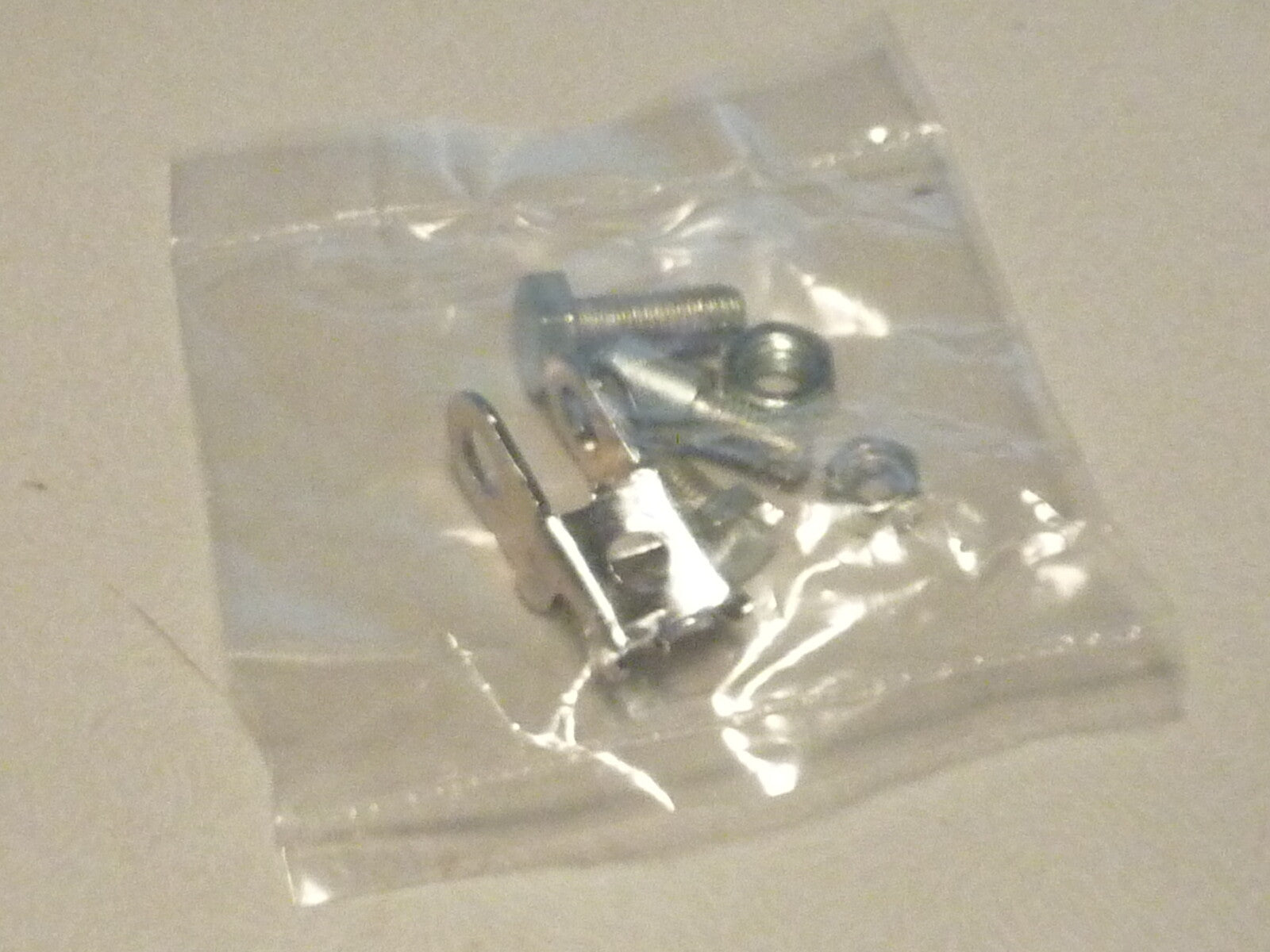 NOS vintage 1 attache support de phare cibié soubitez de velo