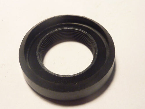 1 BAGUE rondelle jeu de direction cuvette réglable métal / caoutchouc 25.4x1
