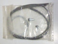 NOS set complet de freins de vélo vintage cable gaine renforcé vis réglage