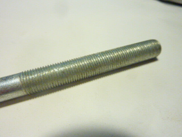 axe 9.5 mm longueur 166 mm vintage