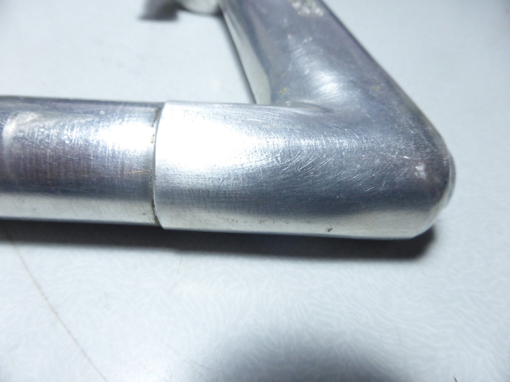 ✨Ancienne  potence Belri Course 100 mm – Ø22 / 25 – velo Vintage made in France✨