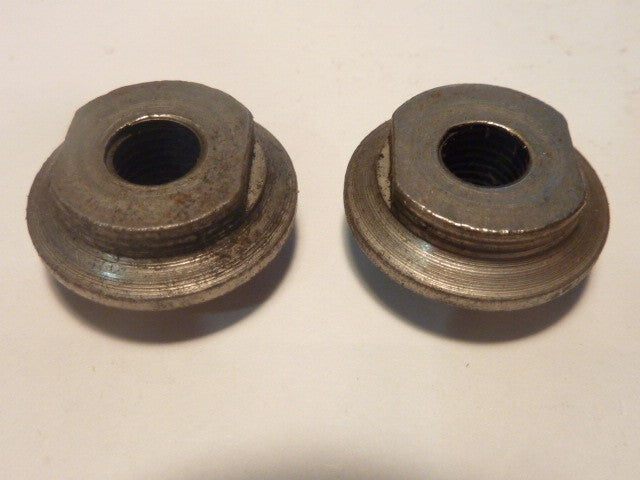 ✨ NOS neu Cone de roue 8 mm roulement de moyeu d'axe de roue velo 8x23✨
